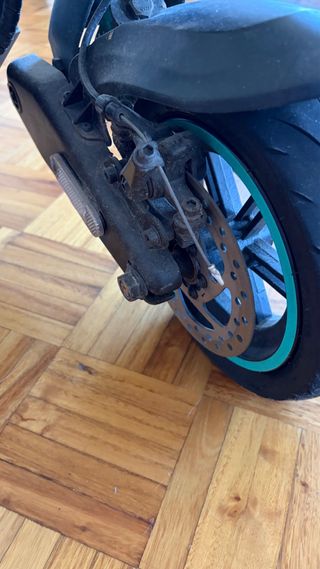 Cecotec Bongo Y65 patinete eléctrico