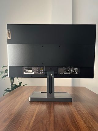 Monitor Lenovo L24e-30 23,8” FHD