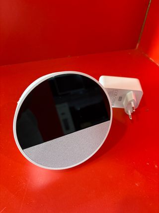 Amazon Echo Spot Despertador Altavoz