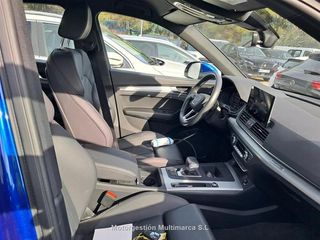 Renting - AUDI Q5 S Line 55 TFSI e quattro-ultra