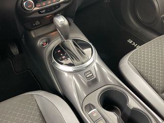 Nissan Juke DIG-T N-Connecta 4x2 DCT 84 kW (114 CV)