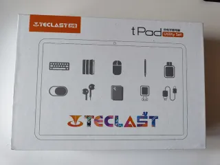 Tablet PC Teclast