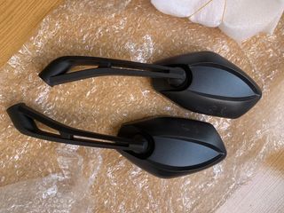 Espejos Retrovisores Moto