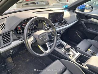 AUDI Q5 S Line 55 TFSI e quattro-ultra
