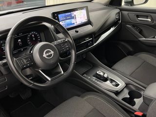 Nissan Qashqai E-POWER N-Connecta Auto 140 kW (190 CV)