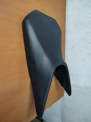 Asiento KTM Duke 2018