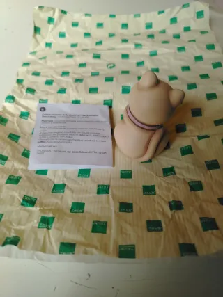 Gattino Thun Beige Ceramica