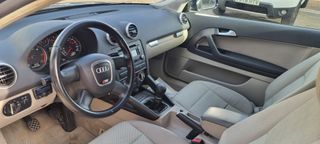Audi A3 2009