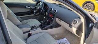Audi A3 2009