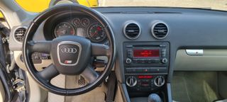Audi A3 2009