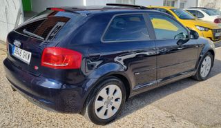 Audi A3 2009