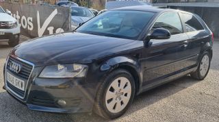 Audi A3 2009