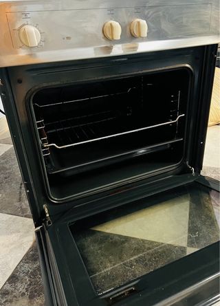Horno Ikea HI 541