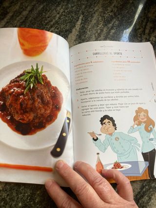 Manual del aspirante a chef: Todo lo que hay qu...