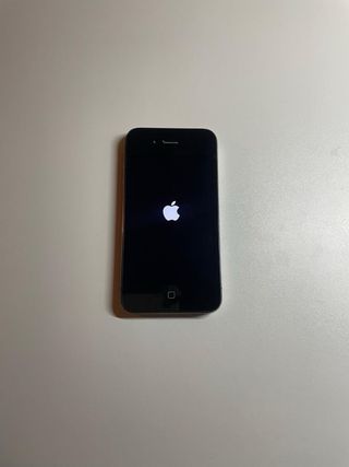 iPhone 4 Nero