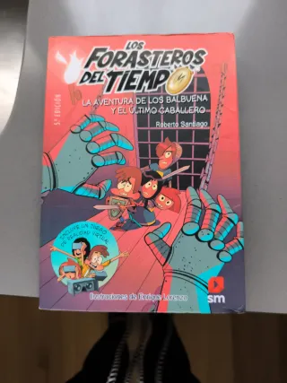 Las aventuras del Capitán Calzoncillos