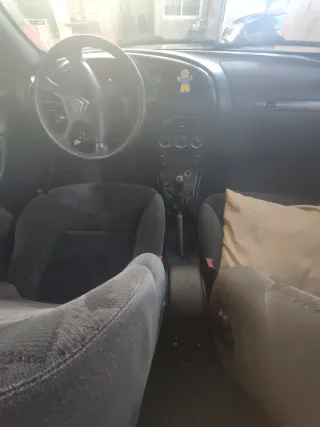 Citroen Xsara 2001