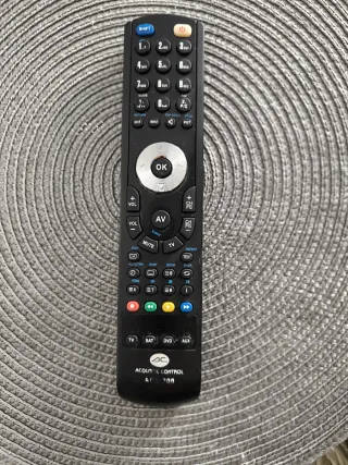 Mando Universal Programable ACM200