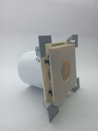 Hidden built-in extractor