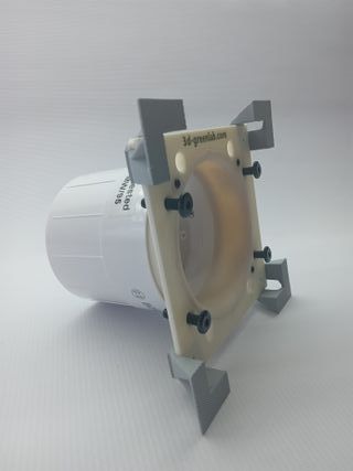 Hidden built-in extractor