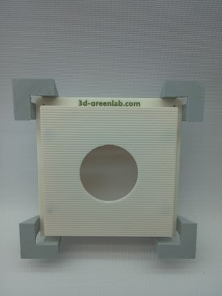 Hidden built-in extractor