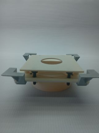 Hidden built-in extractor