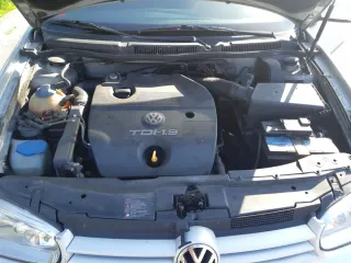 Volkswagen Golf 1998