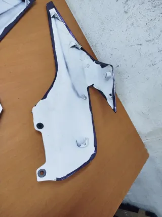 Carenado KTM DUKE 2018