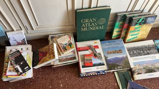 Lote variado de todo