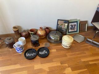 Lote variado de todo