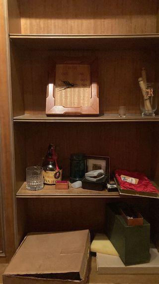 Lote variado de todo