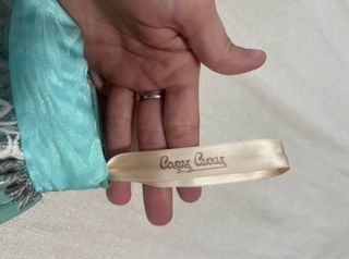 Traje de Fallera completo