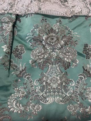 Traje de Fallera completo