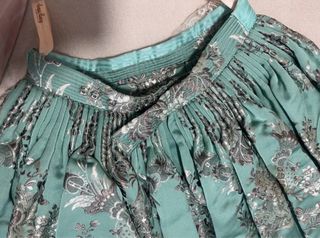 Traje de Fallera completo