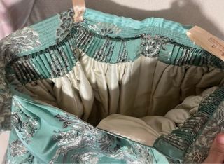 Traje de Fallera completo