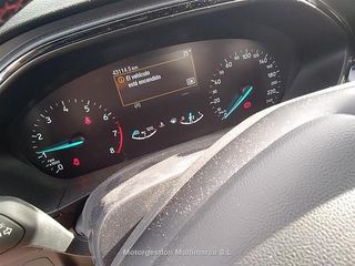 FORD FOCUS 1.0 Ecoboost MHEV 114kW ST-Line SB