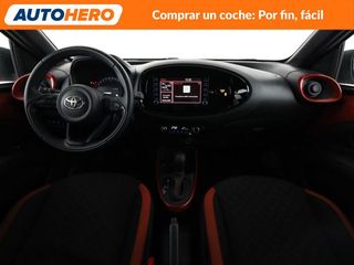 Toyota Aygo X Cross 1.0 Like