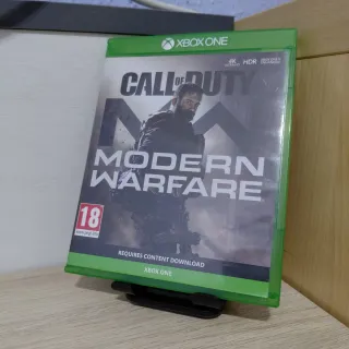 Call of Duty: Modern Warfare Xbox One