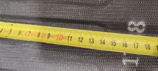 2 Moldes Eclair Fibra Vidrio MAE 27 Eclair