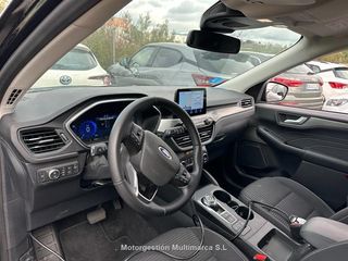 Renting - FORD KUGA Titanium 2.5 Duratec PHEV Auto