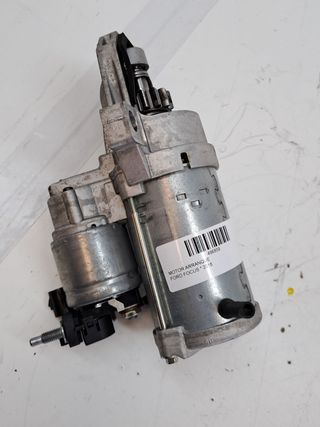 MOTOR ARRANQUE FORD FOCUS 496859