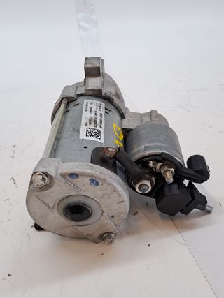 MOTOR ARRANQUE FORD FOCUS 496859