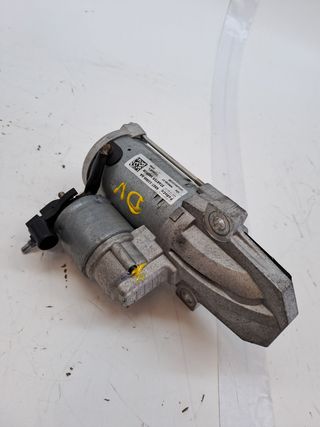 MOTOR ARRANQUE FORD FOCUS 496859