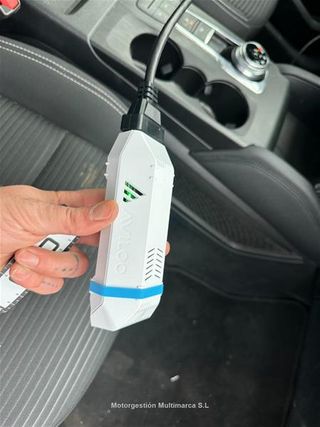 FORD KUGA Titanium 2.5 Duratec PHEV 165kW Auto