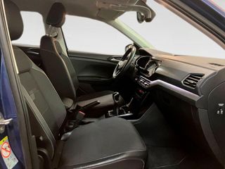 Volkswagen T-Cross Sport 1.0 TSI 81 kW (110 CV)