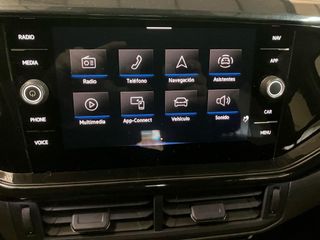 Volkswagen T-Cross Sport 1.0 TSI 81 kW (110 CV)