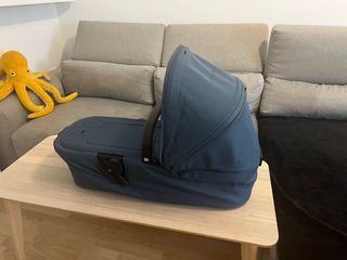 Capazo Joolz Aer+ Plus Ocean Blue