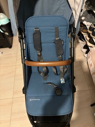Carrito Uppababy Minu