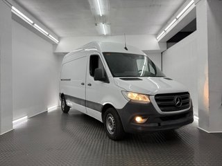 Mercedes-Benz Sprinter 211 CDI CORTO 3.0T TD
