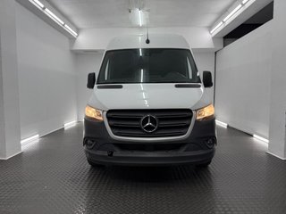 Mercedes-Benz Sprinter 211 CDI CORTO 3.0T TD